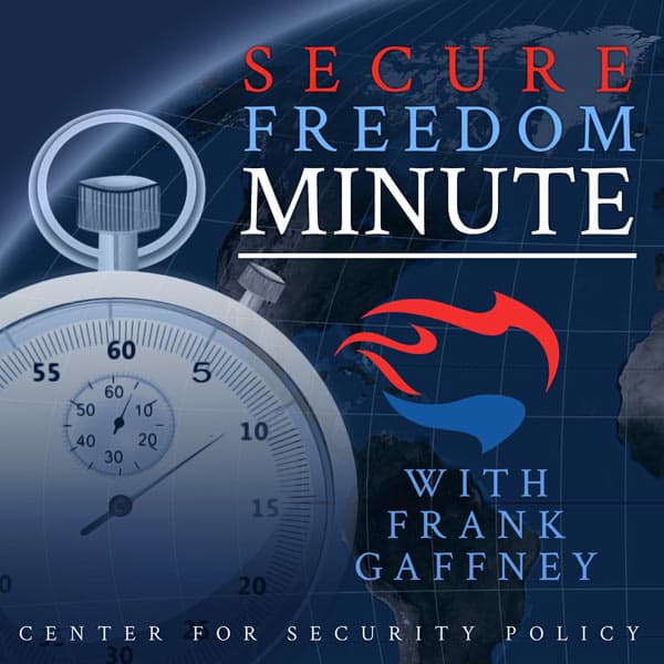 Secure Freedom Minute