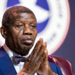 Adeboye, in Washington DC, Urges Global Coalition to Defeat Terrorism in Nigeria