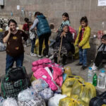 The plight of Artsakh Christians and their dream to return home: ‘Forgotten by everyone’