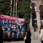 Baku’s release of Armenian prisoners framed as progress in peace talks