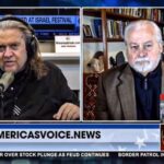 CCP Inside the CIA: Sam Faddis on Bannon’s War Room