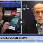 Taiwan is ‘Most Dangerous Place on Earth’: Frank Gaffney on China’s Threat to Global Economy