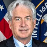 Frank Gaffney: CIA Director William Burns Must Resign for Lying to Congress About Chinese Influence Operations