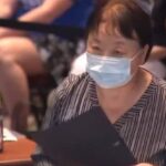Virginia mother who endured Maoist China blasts school board’s critical race theory initiative