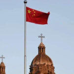 The Church’s silence on China’s egregious violations of religious freedom