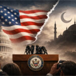 House Republicans Create Sharia-Free America Caucus: ‘We Will Not Surrender Our Freedoms’