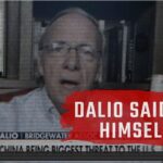 Dalio and the CCP