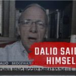 Dalio and the CCP