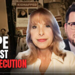 Hope Amidst Persecution | America’s Hope with Dede Laugesen