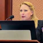 Dede Laugesen at the U.S. Capitol: Ransom Camps and Genocide in Nigeria