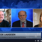 Securing America TV with Dede Laugesen & Mike Arnold