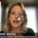 Dede Laugesen: America’s Moral Compass Has Lost True North, the Ship is Lost at Sea