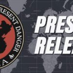 Release: The C.C.P.’S New Front Against America: Exploiting A Communist Peru To Dominate The Hemisphere, Threaten Us