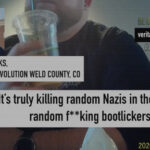 Democrats Are Antifa