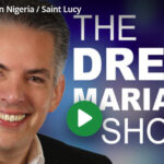 Dede Laugesen on the persecution of Christians in Nigeria: The Drew Mariani Show