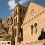 Egypt’s War Against the World’s Oldest Christian Monastery