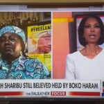 Leah Sharibu: One of Thousands of Christian Girls Held Captive in Nigeria