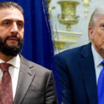 Trump holds key to saving Syria’s vanishing Christians in crucial White House meeting