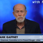 Frank Gaffney on the Upcoming Webinar: DIGITAL GULAG: Vaccine Passports, “Disinformation”, and a Cashless Society