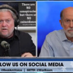 Frank Gaffney: American Manufacturing and the CCP