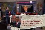 Frank Gaffney on XOTV | The Indictment: China’s Ambitions to Crush Liberty