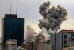 Why Attack Iran Now?