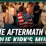 STPC Board Member, Eric Metaxas, answers the tough questions on Charlie Kirk’s murder
