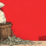 Foreign Aid Bill: Bridge Financing for the Radical Left?