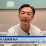 VIDEO: The Detention of Ambassador Morse Tan and Risks to the U.S. Alliance