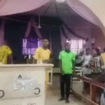 Gunmen Murder 5, Kidnap Pastor and 15 Worshippers in Kwara Church