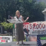 At Washington Rally, a  Call for Action on Christian Killings in Nigeria  and Reforms within Islam
