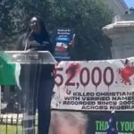 Dr Gloria Samdi Puldu, President, The Leah Foundation, speaks for Nigeria’s women and girls