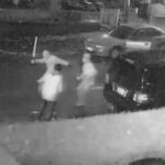 UK Christian Convert from Islam, Nissar Hussain, Attacked Outside Home