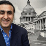 Save the Persecuted Christians Hosts Briefing with UK Legalise Apostasy Campaign for House GOP Sharia Free America Caucus
