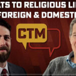 Threats to Religious Freedom Rising in US, Warns Sam Brownback