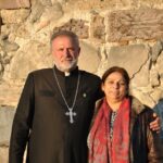 RSVP: From Dadivank to Yerablur