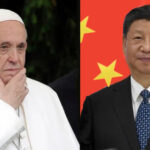 Christian NGO urges Pope Francis to condemn persecution of faithful, rescind Vatican-China deal