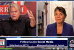 Reggie Littlejohn on Bannon’s War Room: We Are About To Enter A Digital Gulag