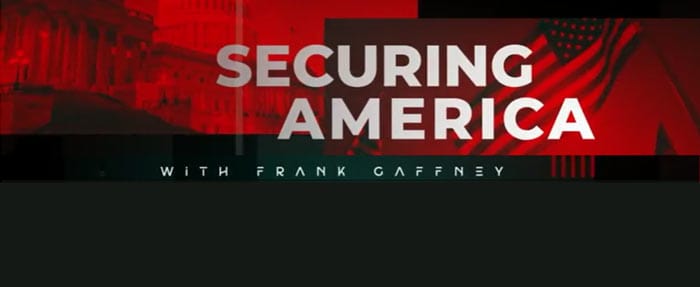 Securing America #15