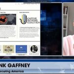 Frank Gaffney: CCP Is Now Debt Trapping 140 Countries With Financing Schemes