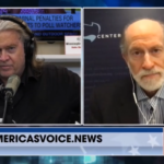 Frank Gaffney joins the War Room to talk about Taiwan’s current situation