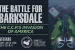 Webinar | The C.C.P.’s Invasion of America: The Battle for Barksdale &nbsp; &nbsp; &nbsp; &nbsp; &nbsp; &nbsp; &nbsp;