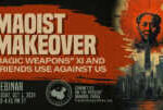 Webinar | Maoist Makeover: “Magic Weapons” Xi and Friends Use Against Us &nbsp;  &nbsp;  &nbsp;  &nbsp;