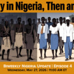 Nigeria Update Episode 4 | Slavery in Nigeria, Then and Now