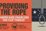 Webinar | Providing the Rope: Americans Enabling the CCP Threat &nbsp; &nbsp; &nbsp; &nbsp; &nbsp; &nbsp; &nbsp;