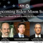 The Upcoming Biden-Moon Summit: What Lies Ahead On and Around the Korean Peninsula