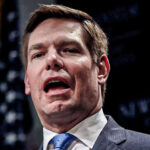 Speaker Pelosi, fire Eric Swalwell NOW!