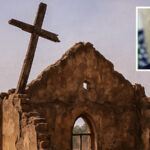 President Trump needs to call out the deadly persecution of Nigerian Christians