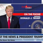Trump says he will try to save Afghan allies of U.S. military from forced return to Taliban