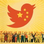 Hundreds of Fake Twitter Accounts Linked to China Sowed Disinformation Prior to the US Election, With Some Continuing To Amplify Reactions to the Capitol Building Riot